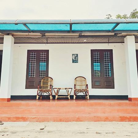 Ammus Marari Beach Villa Alappuzha Luaran gambar