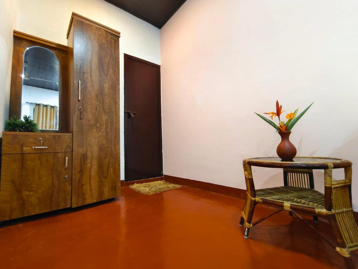 Ammus Marari Beach Villa Alappuzha Luaran gambar