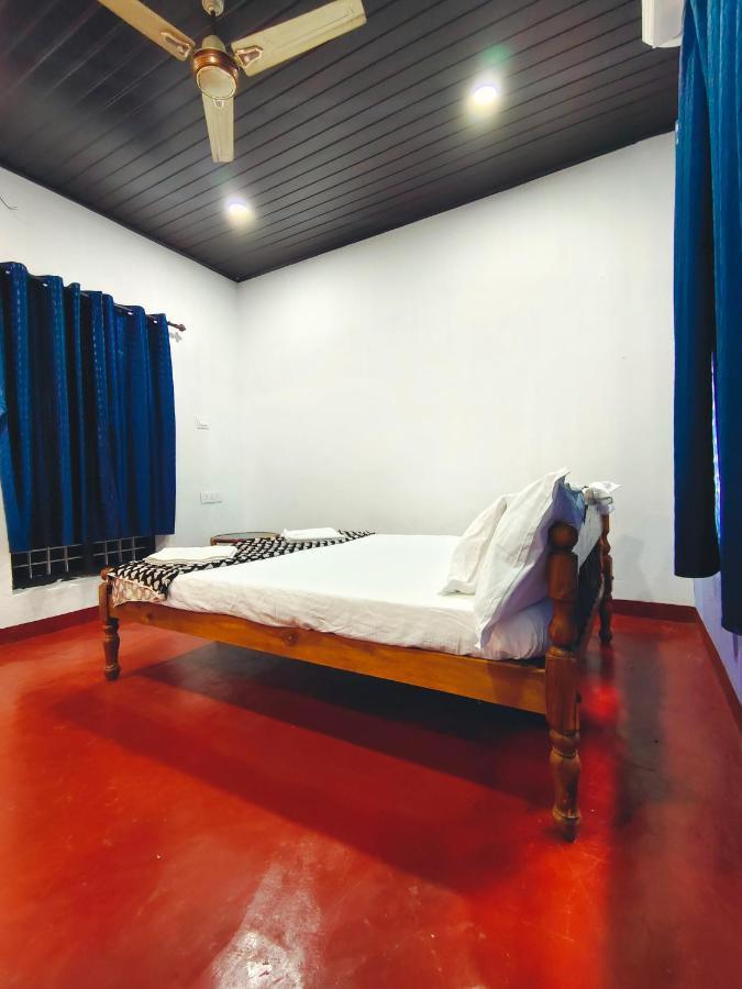 Ammus Marari Beach Villa Alappuzha Luaran gambar