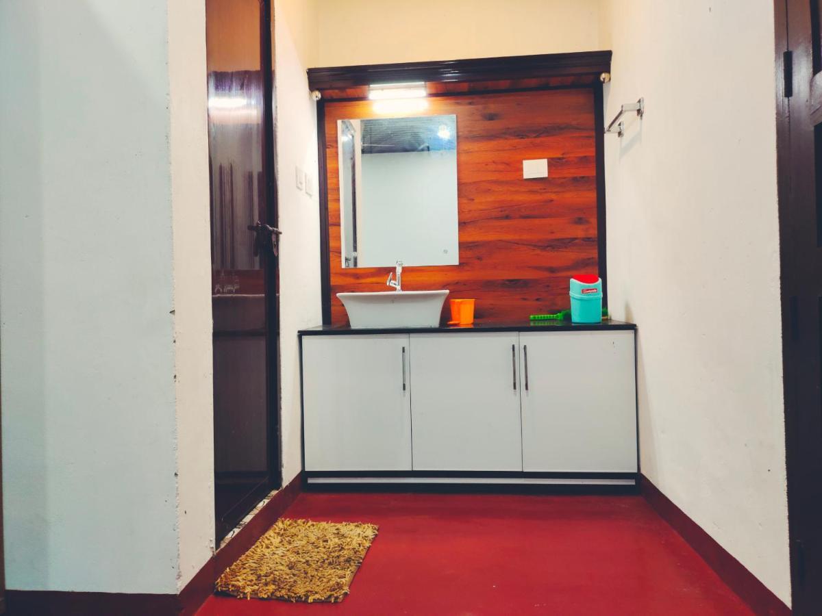Ammus Marari Beach Villa Alappuzha Luaran gambar