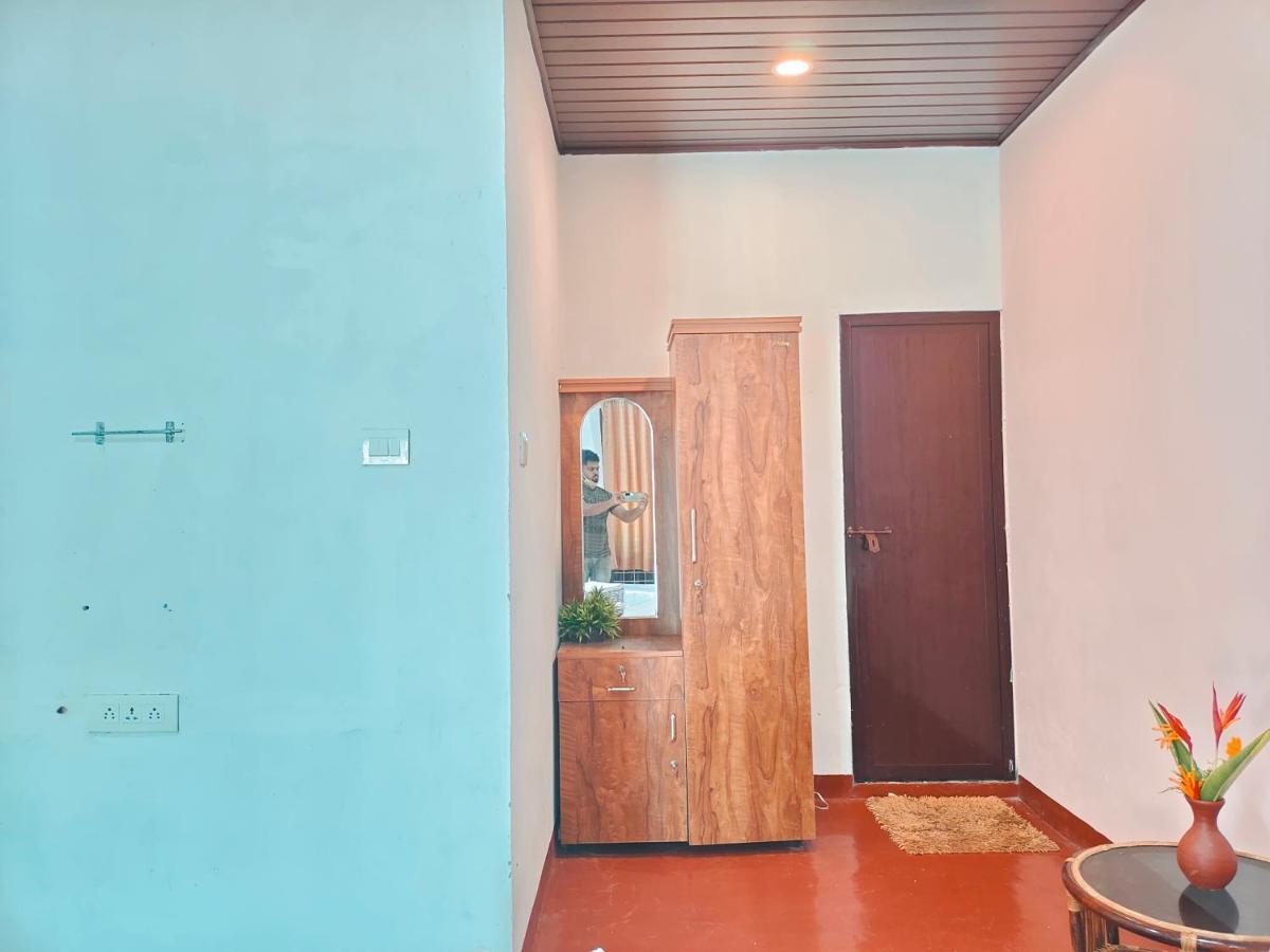 Ammus Marari Beach Villa Alappuzha Luaran gambar