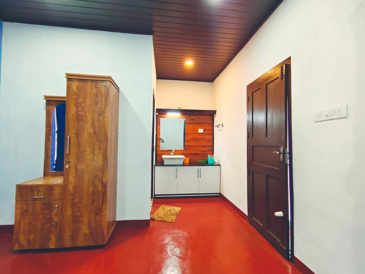Ammus Marari Beach Villa Alappuzha Luaran gambar